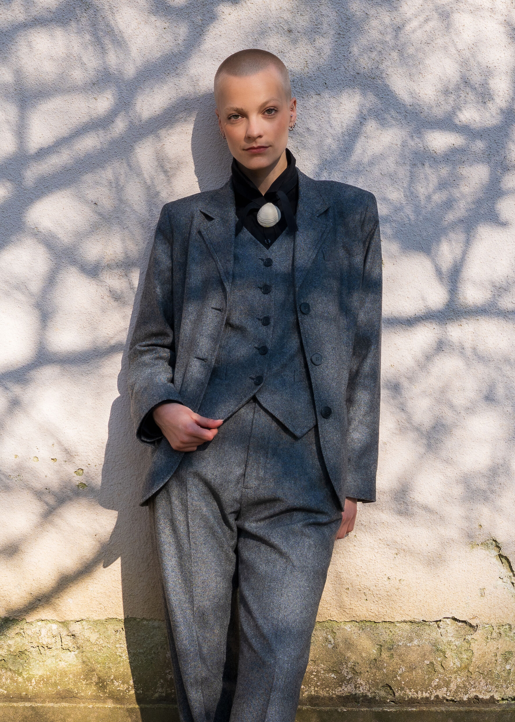 Look 6 - Winter 2025